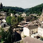 Hotel De La Poste