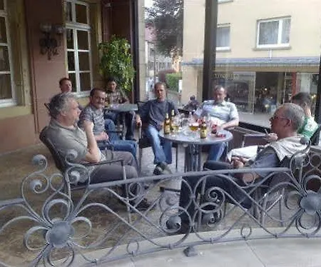 De La Poste 3*