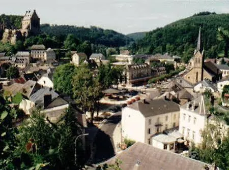 Hotel De La Poste