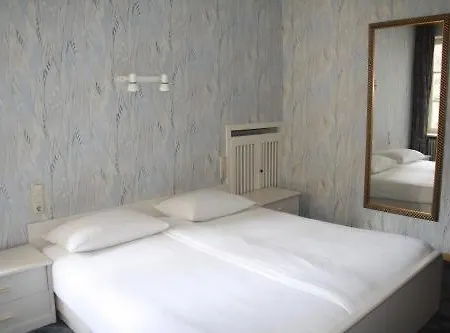 Hotel De La Poste Larochette