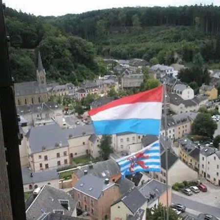 De La Poste