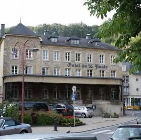 Hotel De La Poste 3*