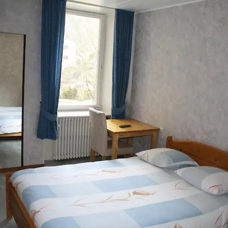 De La Poste Hotel