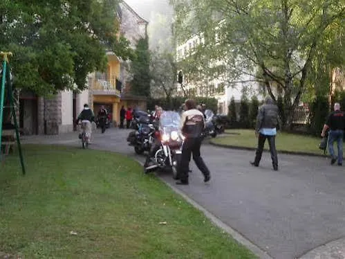 Hotel De La Poste 3*