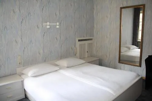 Hotel De La Poste Larochette