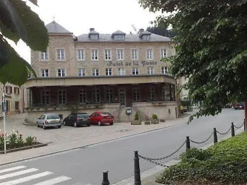 De La Poste Hotel Fels